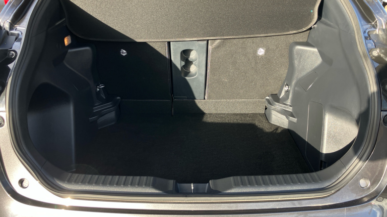 Toyota Yaris Cross 1.5 Hybrid Design 5dr CVT Hybrid Estate